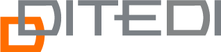 logo DITEDI Distretto Industriale delle Tecnologie Digitali