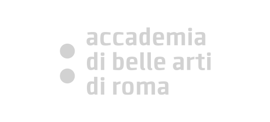 logo ABA Roma - Accademia di Belle Arti di Roma