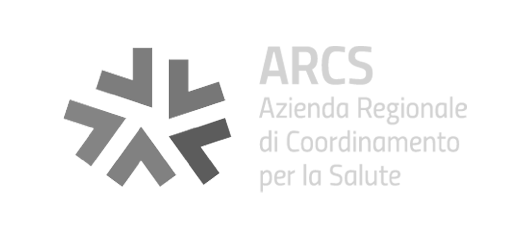 logo ARCS - Azienda Regionale di Coordinamento per la Salute