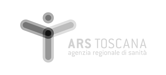logo ARS Toscana - Agenzia Regionale di Sanità