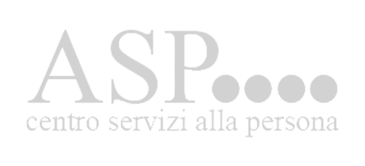 logo ASP - Centro Servizi alla Persona