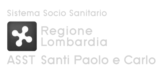 logo ASST Santi Paolo e Carlo