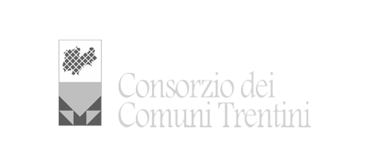logo Consorzio Comuni Trentini