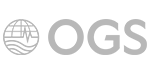logo OGS - Istituto Nazionale di Oceanografia e di Geofisica Sperimentale