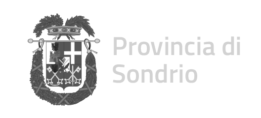 logo Provincia di Sondrio