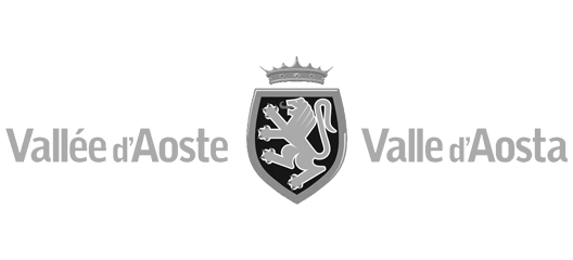 logo Regione Autonoma Valle d'Aosta