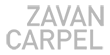 logo Zavan Carpel