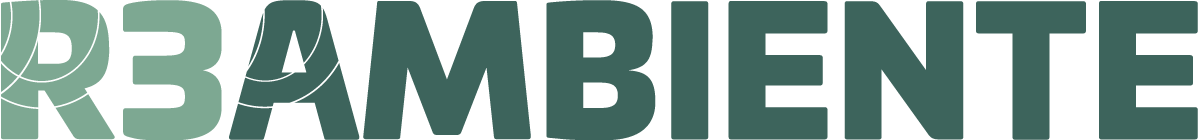 logo R3Ambiente